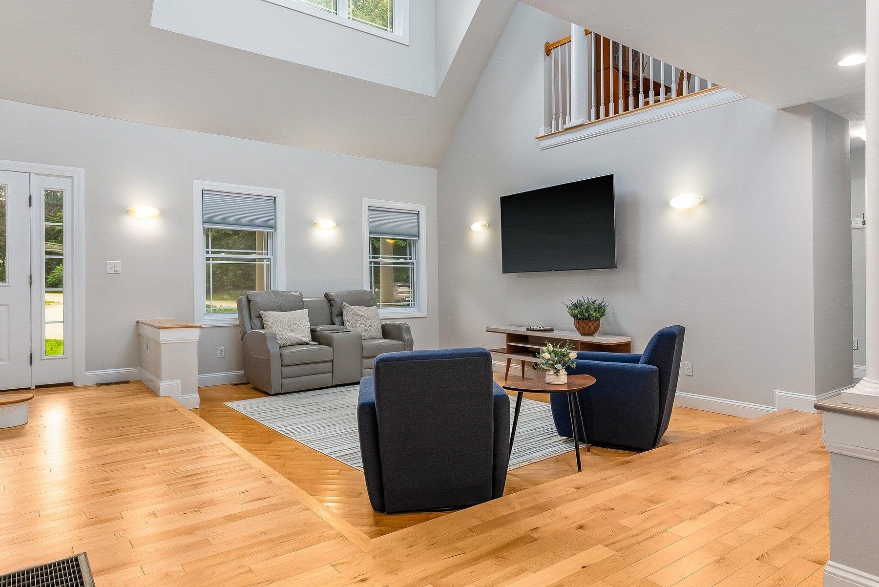4 Jane Appleton Way