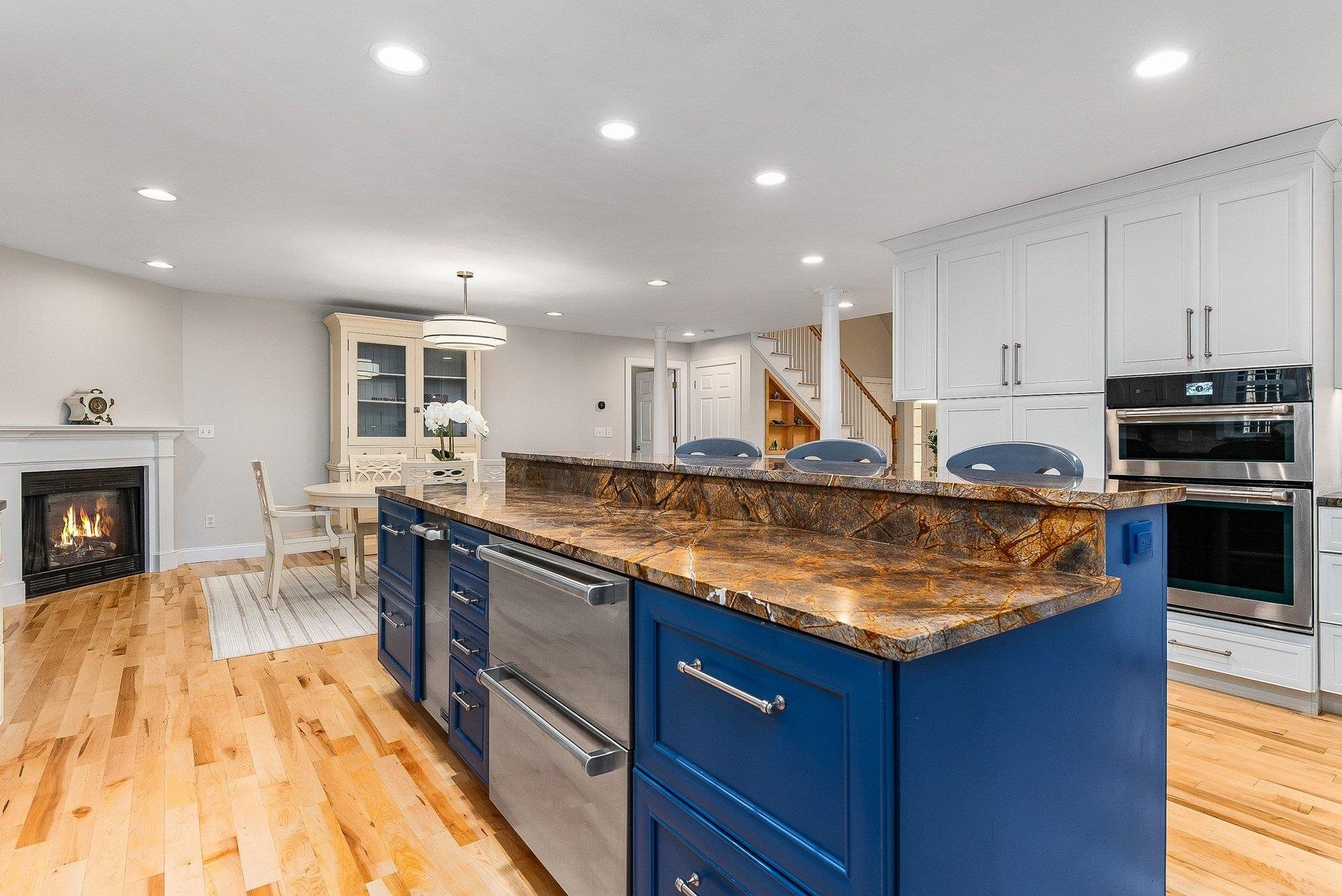 4 Jane Appleton Way