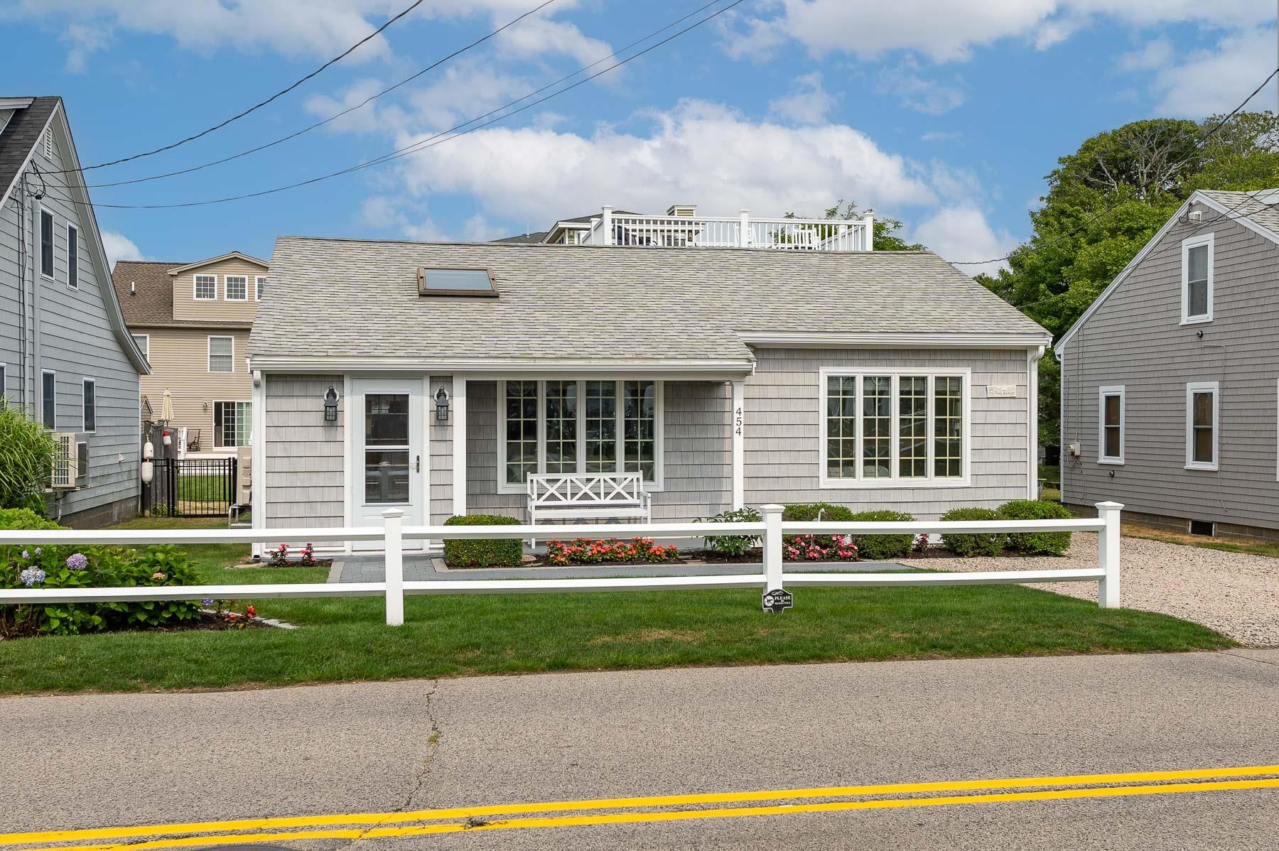 454 Ocean Avenue