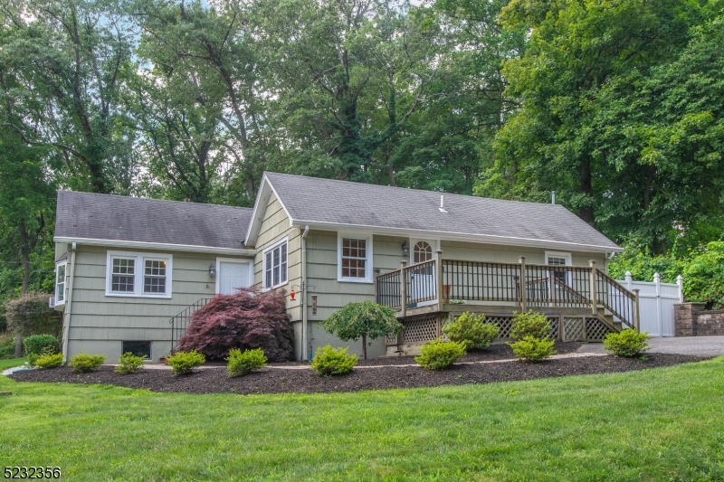 140 DOVER CHESTER RD