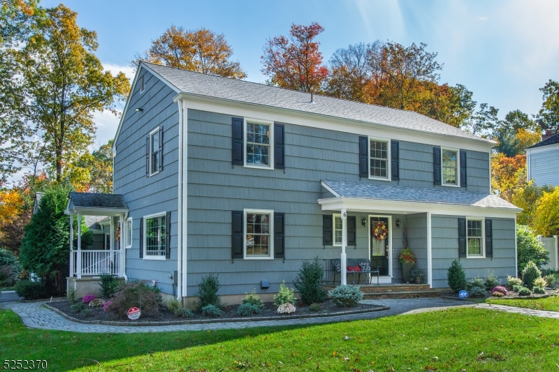 6 STARLING RD