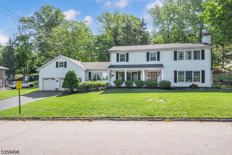 47 Valley View Trl