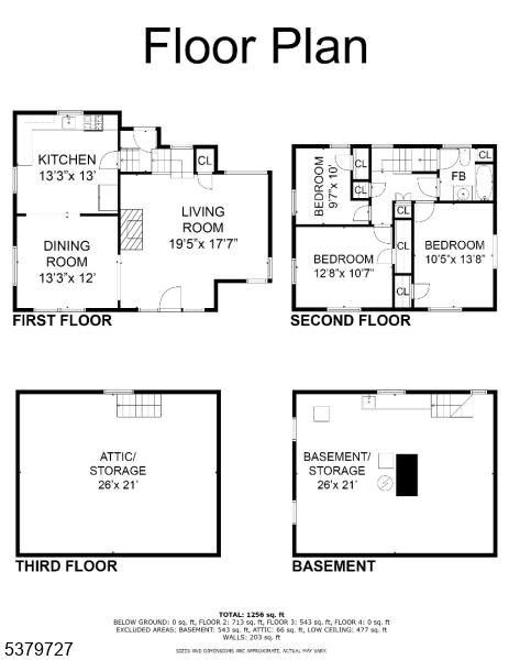 50 FRANKLIN PL