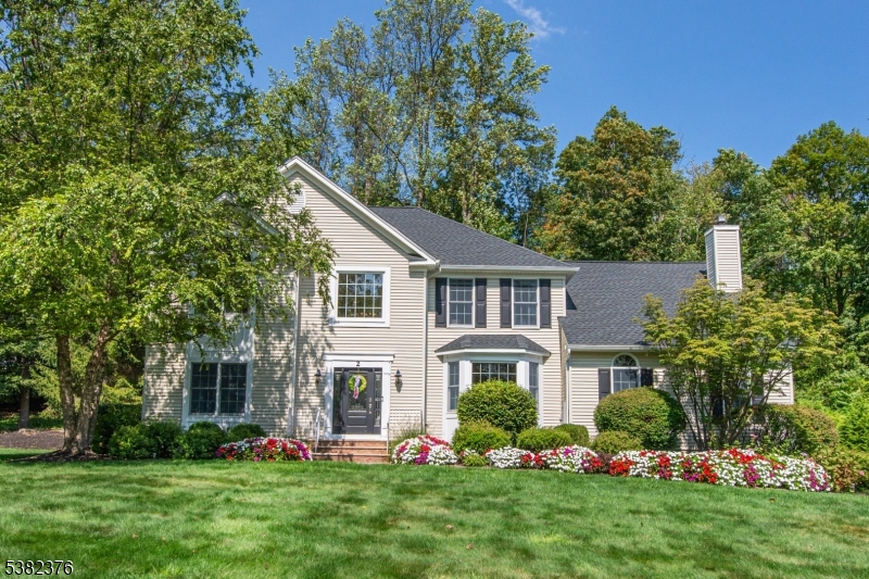 2 Wexford Ct