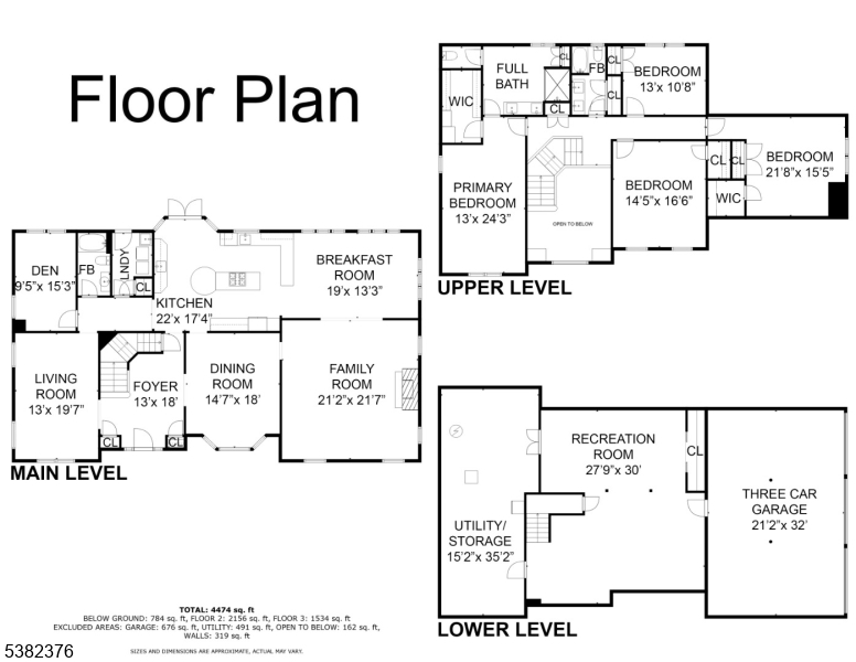 2 Wexford Ct