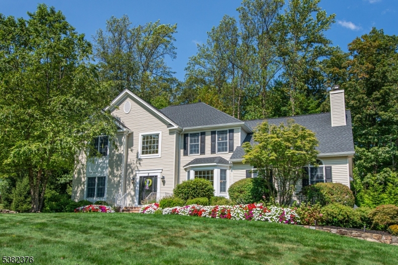 2 Wexford Ct
