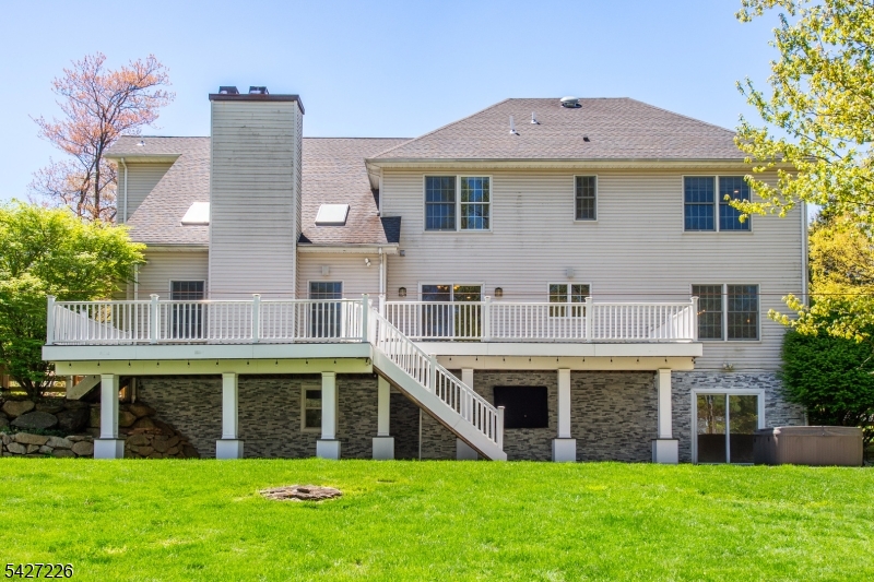 4 BRANDYWINE CT