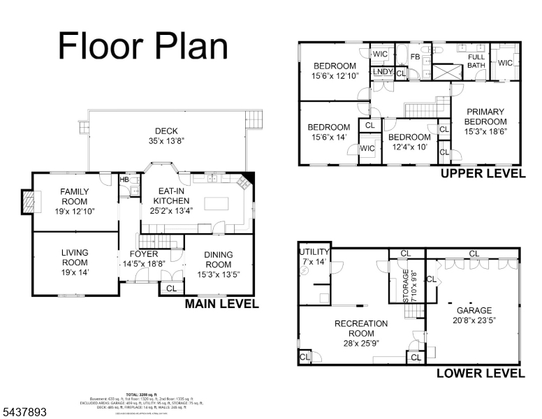 1 TULIP LN