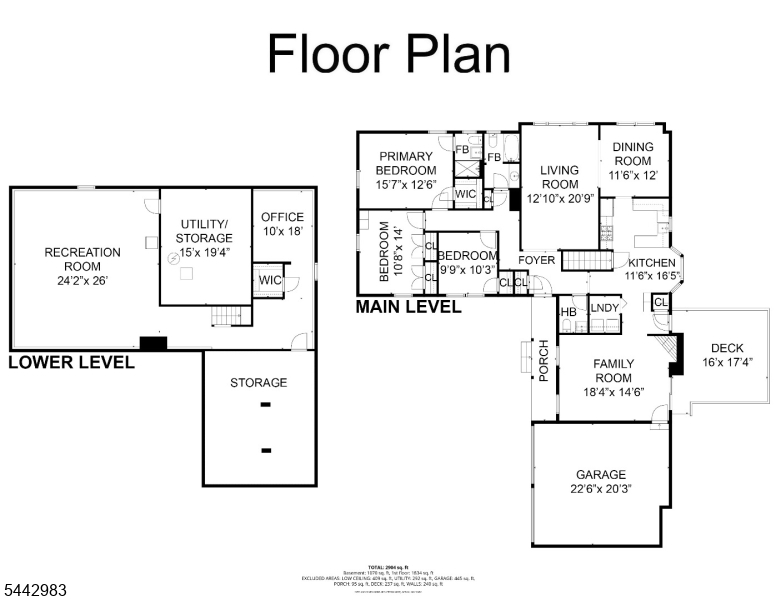 17 Hillcrest Dr