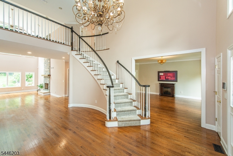 3 BRANDYWINE CT