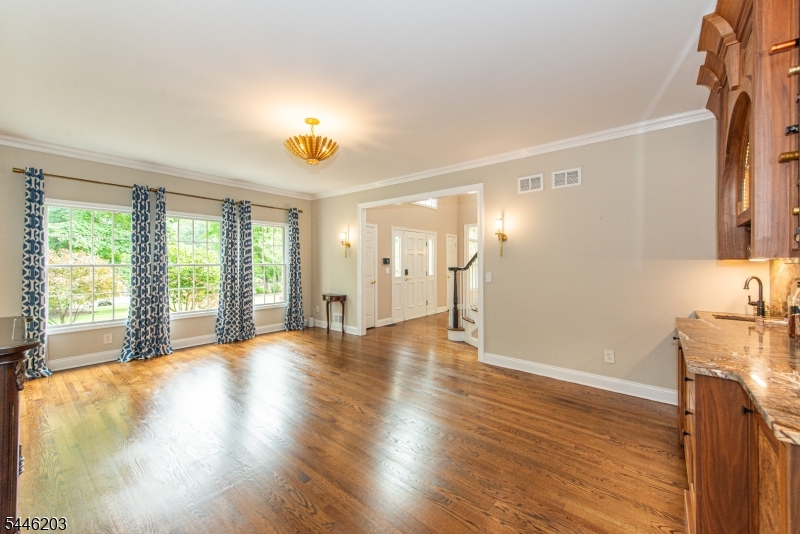 3 BRANDYWINE CT