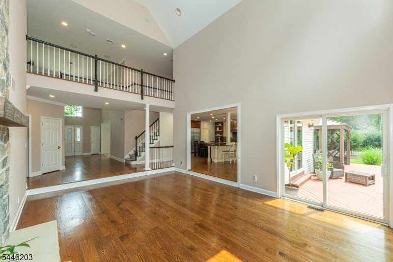 3 BRANDYWINE CT