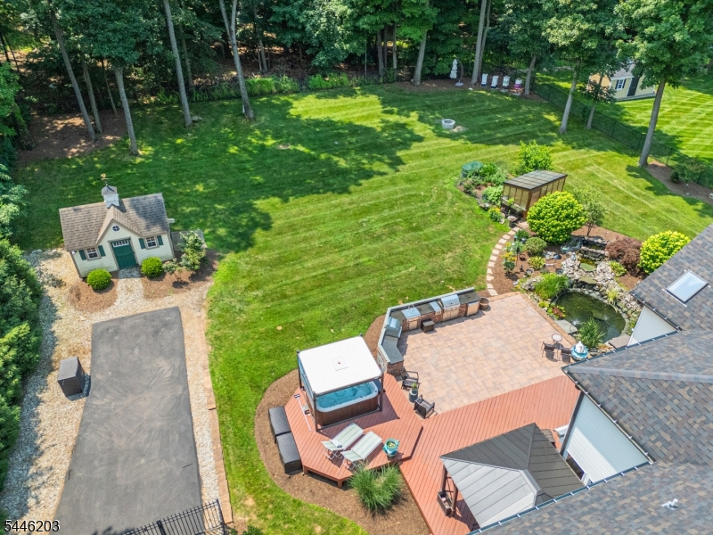 3 BRANDYWINE CT