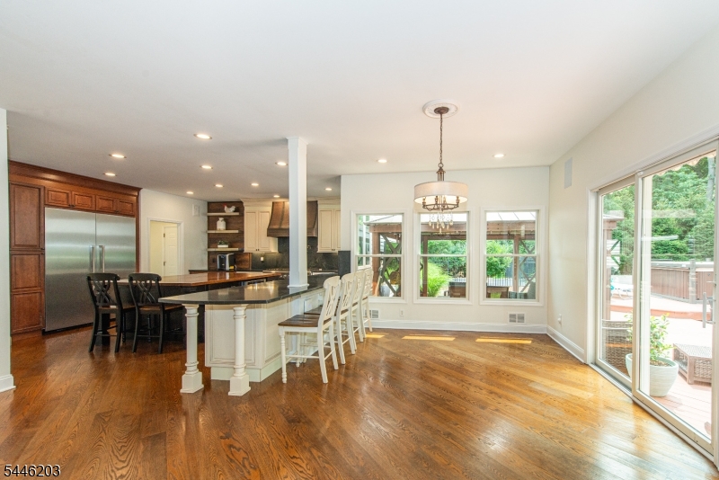 3 BRANDYWINE CT