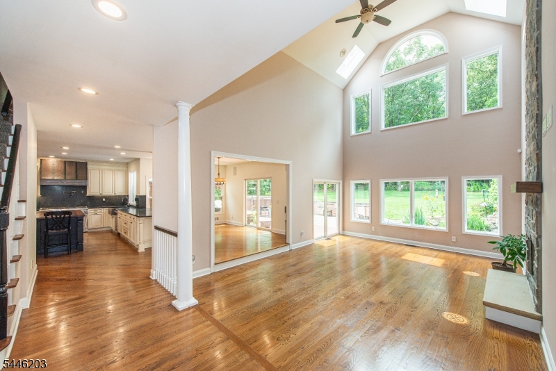 3 BRANDYWINE CT