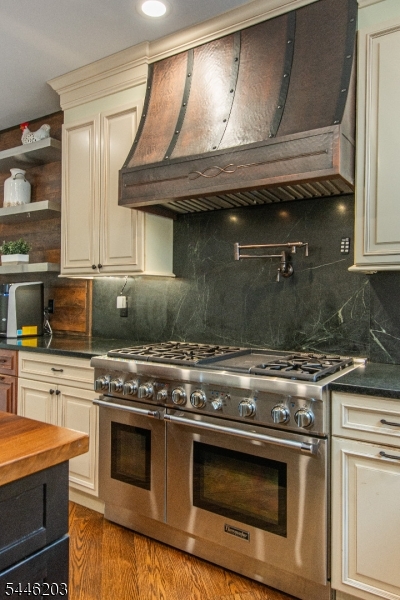 3 BRANDYWINE CT