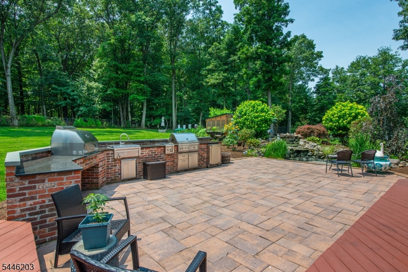 3 BRANDYWINE CT