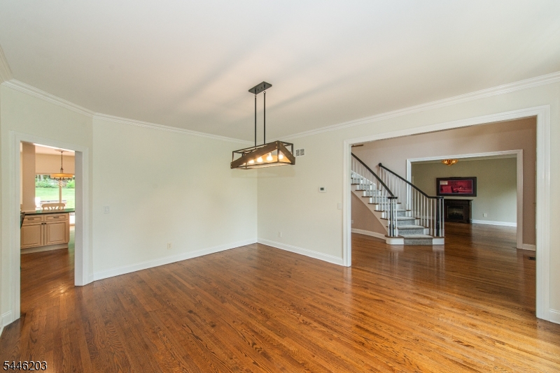 3 BRANDYWINE CT
