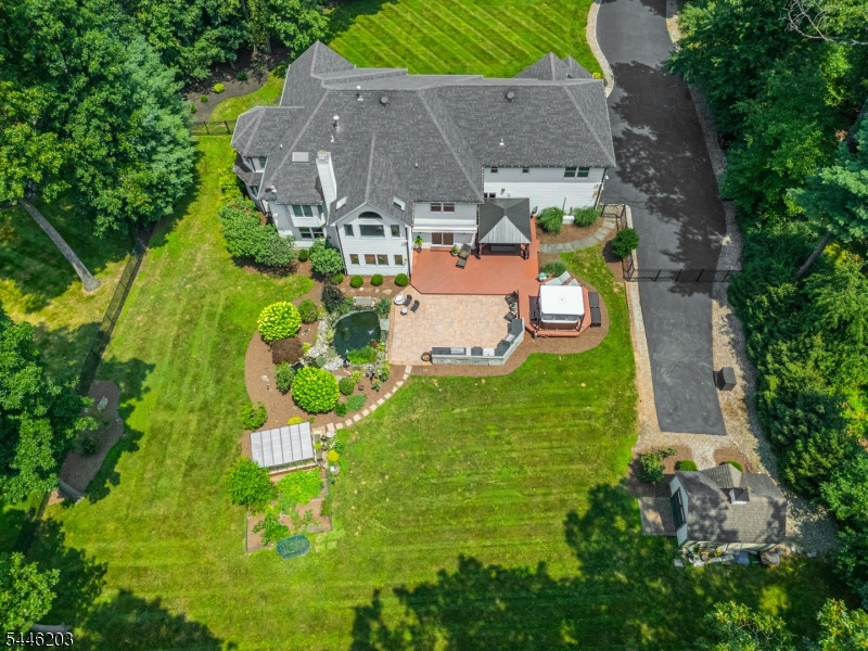 3 BRANDYWINE CT