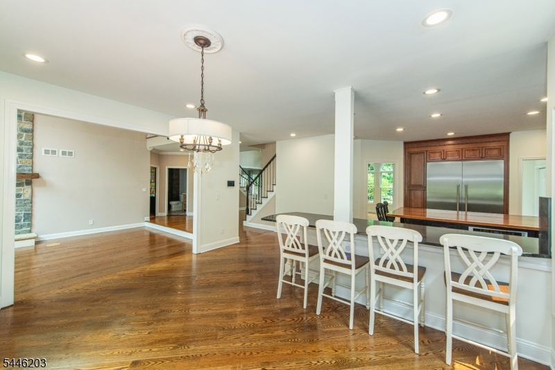 3 BRANDYWINE CT