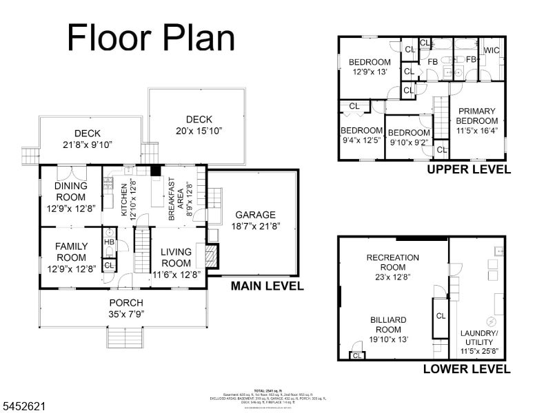 8 SOUTHVIEW RD