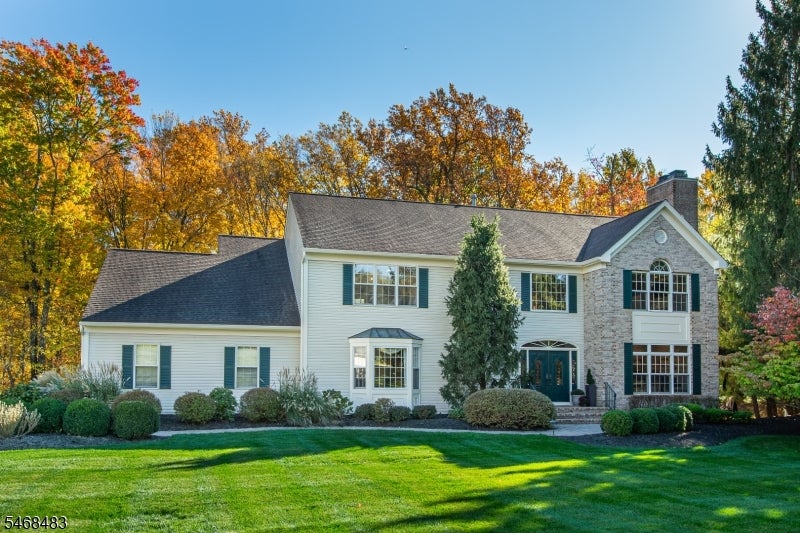 20 Heather Ln Randolph Twp NJ