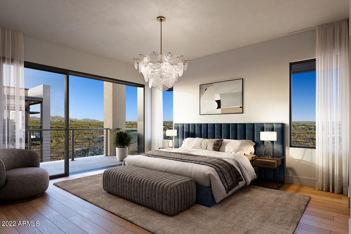19355 N 73rd Way, 5018, Scottsdale Unit: 5018