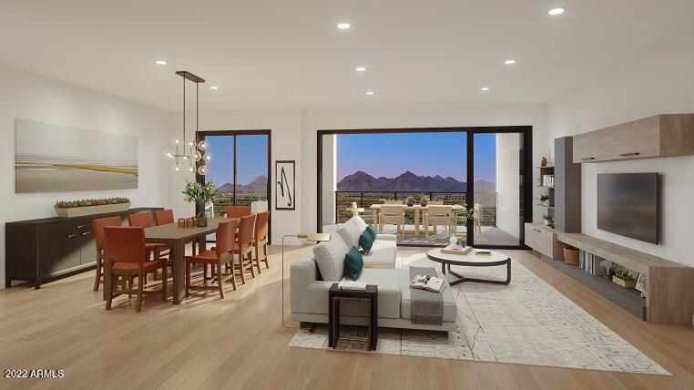 19355 N 73rd Way, 2020, Scottsdale Unit: 2020