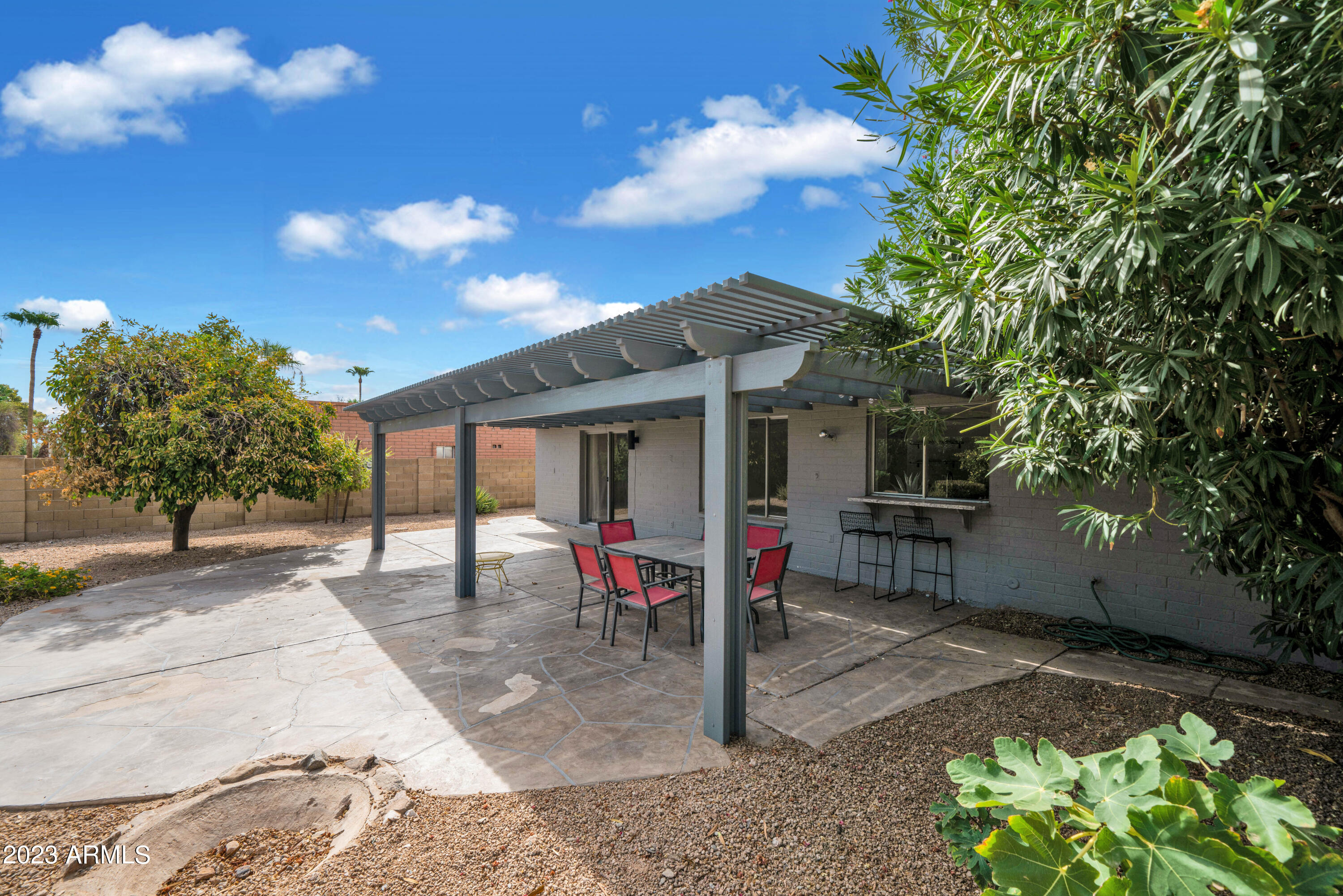 2410 E Sahuaro Drive