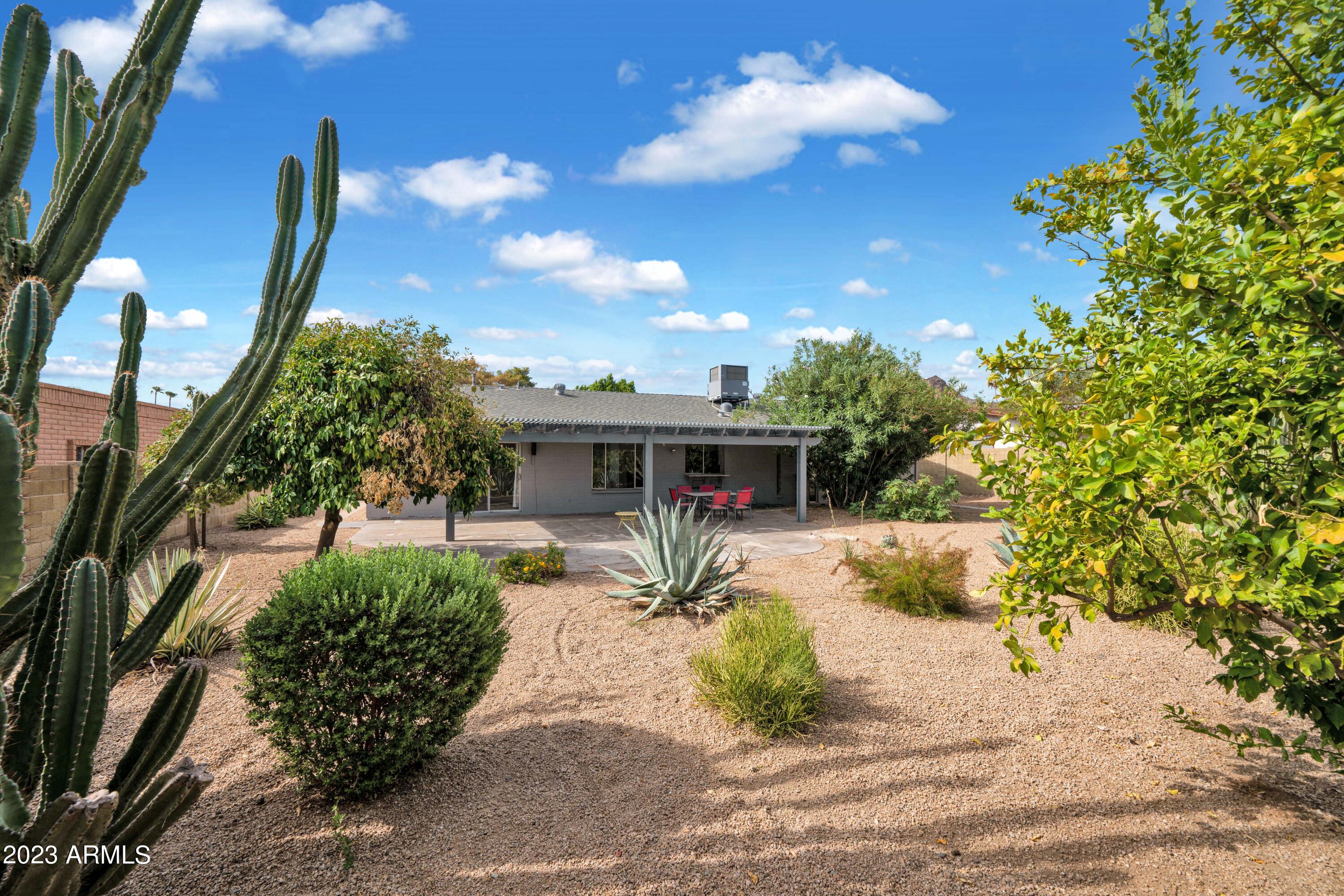 2410 E Sahuaro Drive