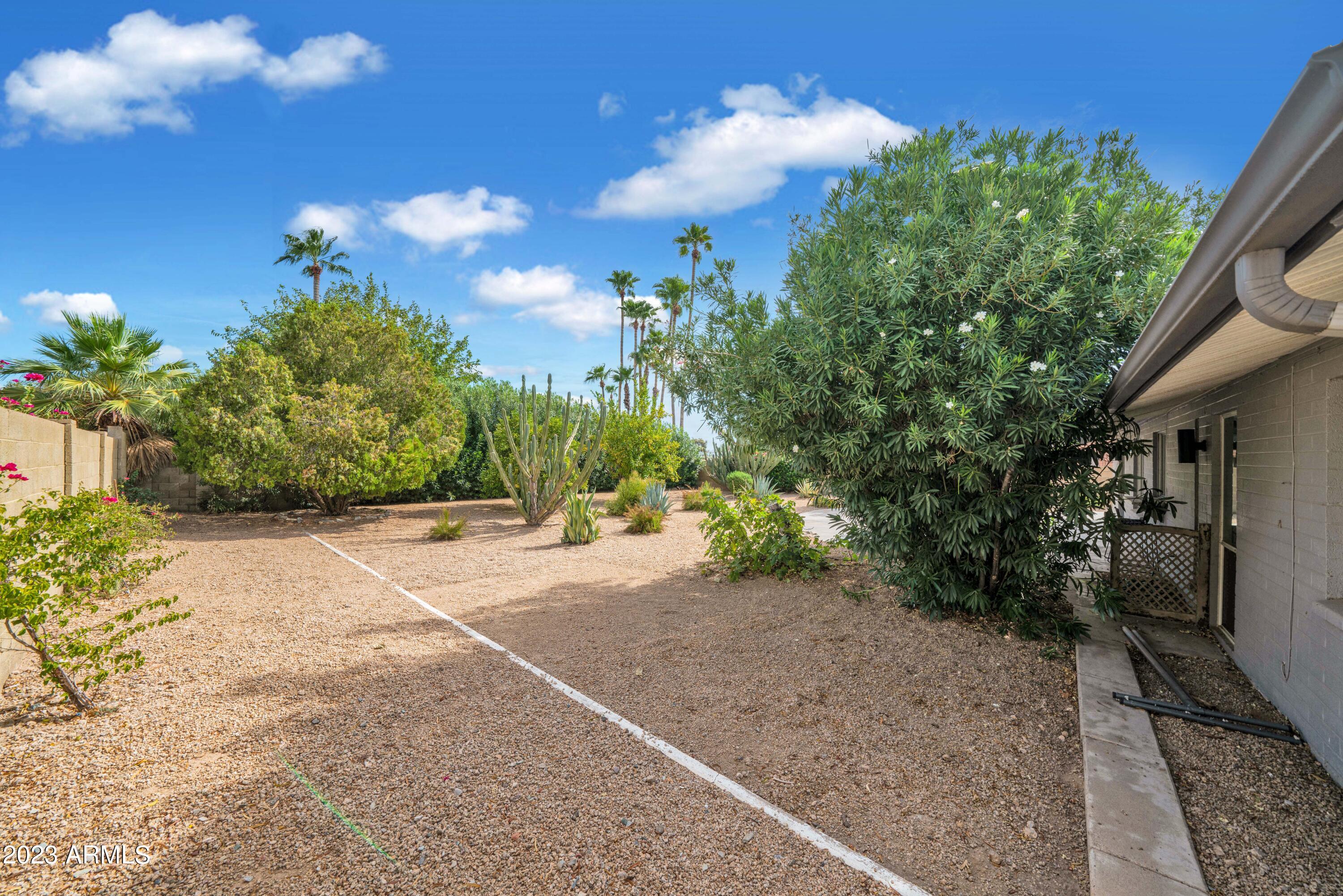 2410 E Sahuaro Drive