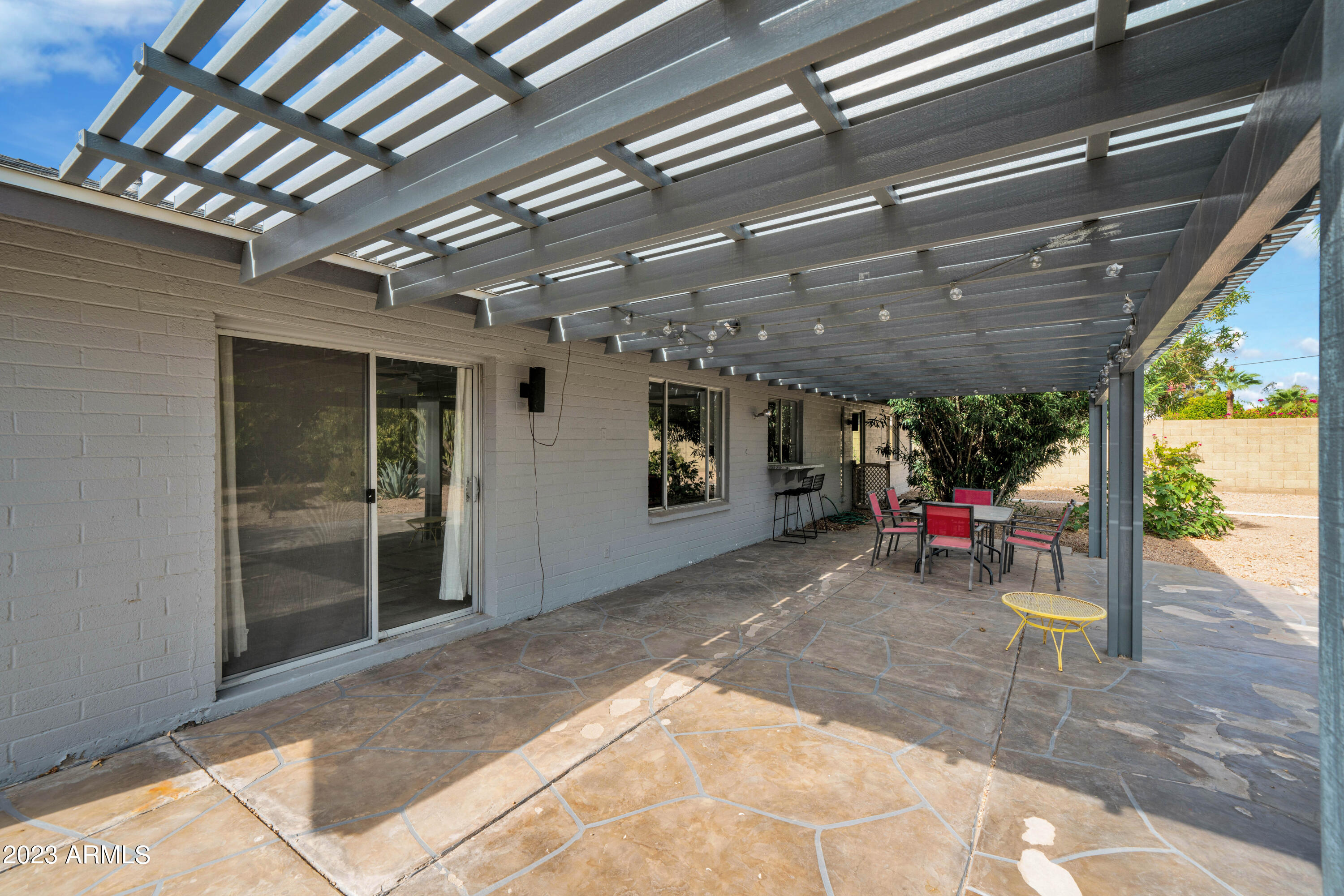 2410 E Sahuaro Drive