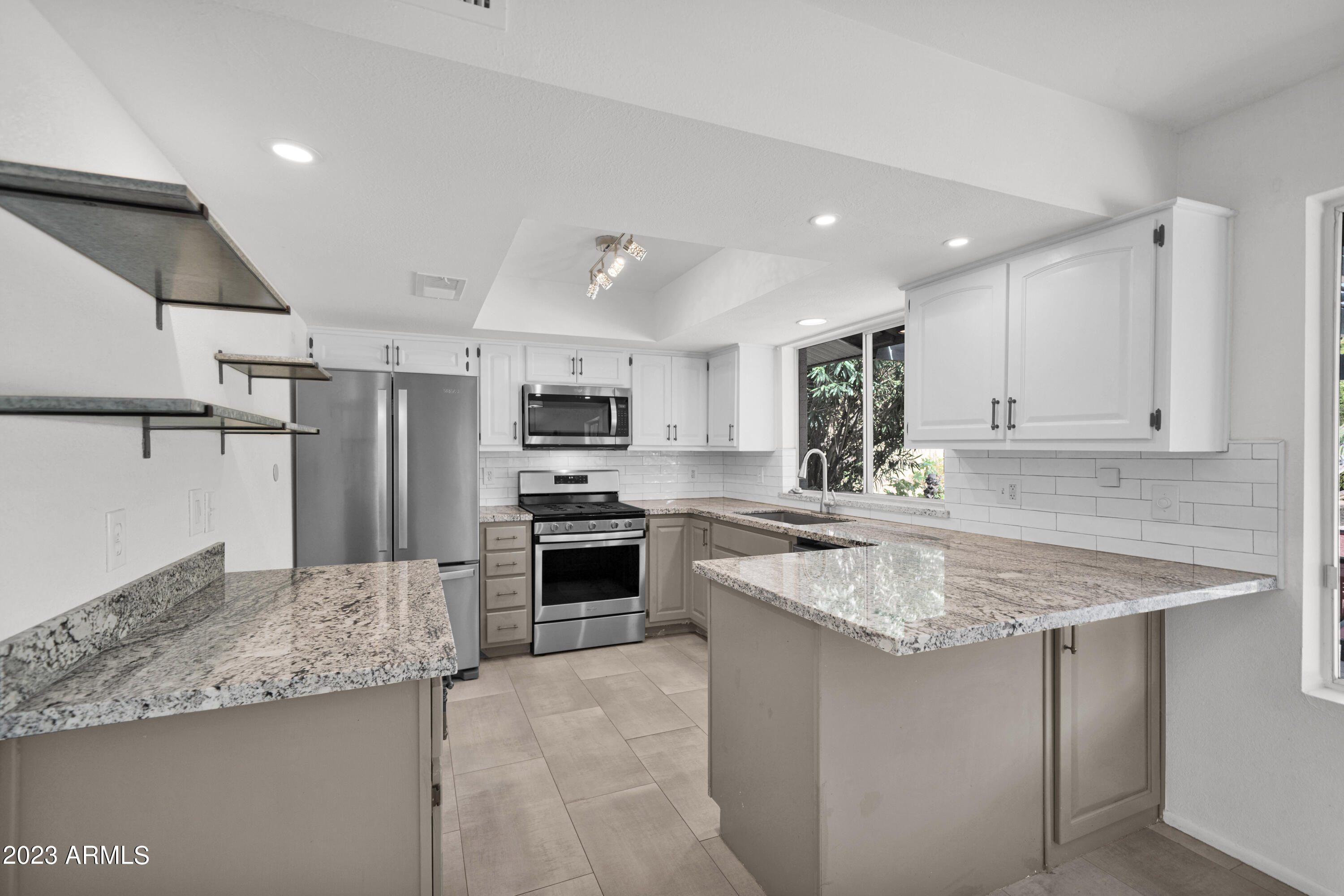 2410 E Sahuaro Drive