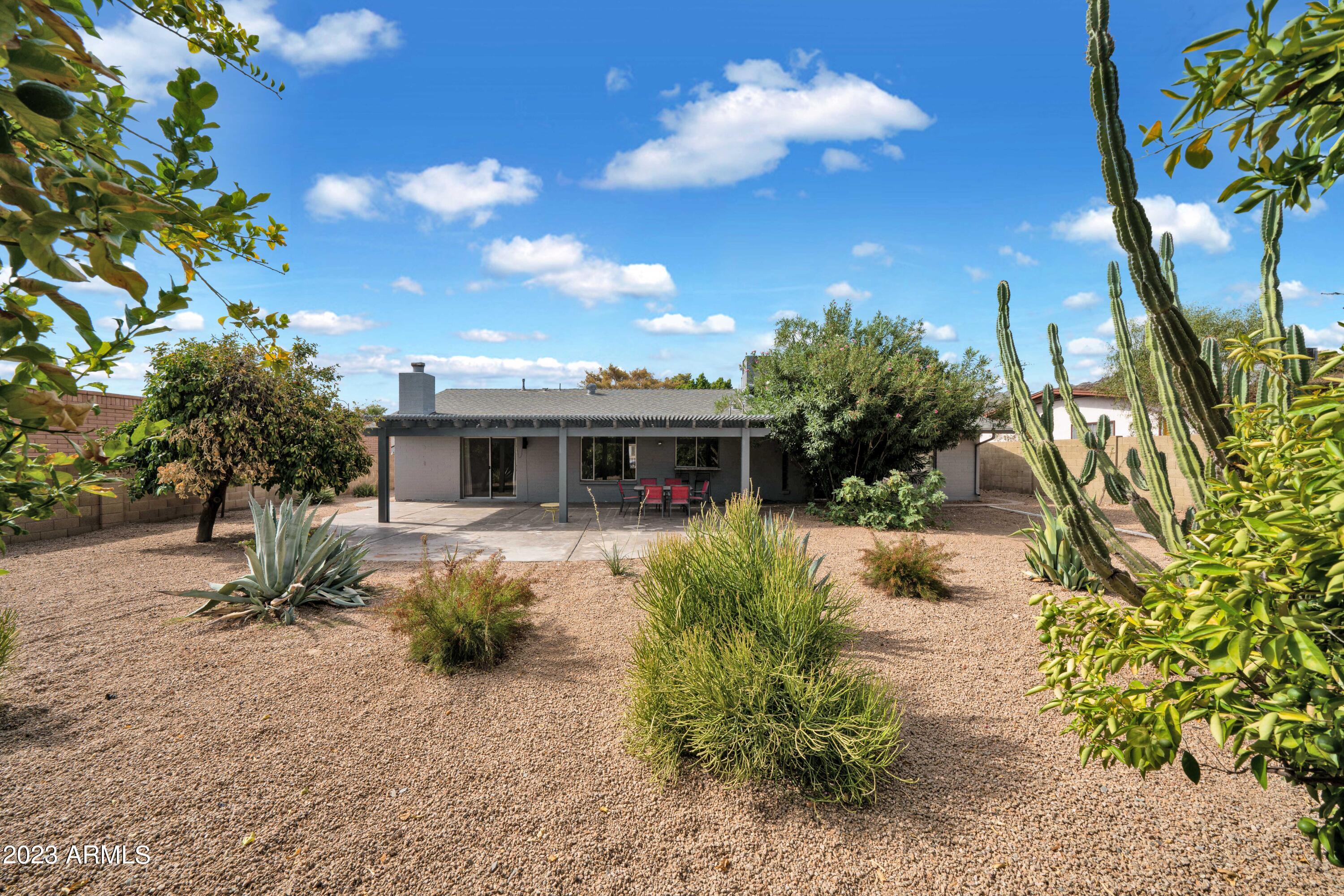 2410 E Sahuaro Drive