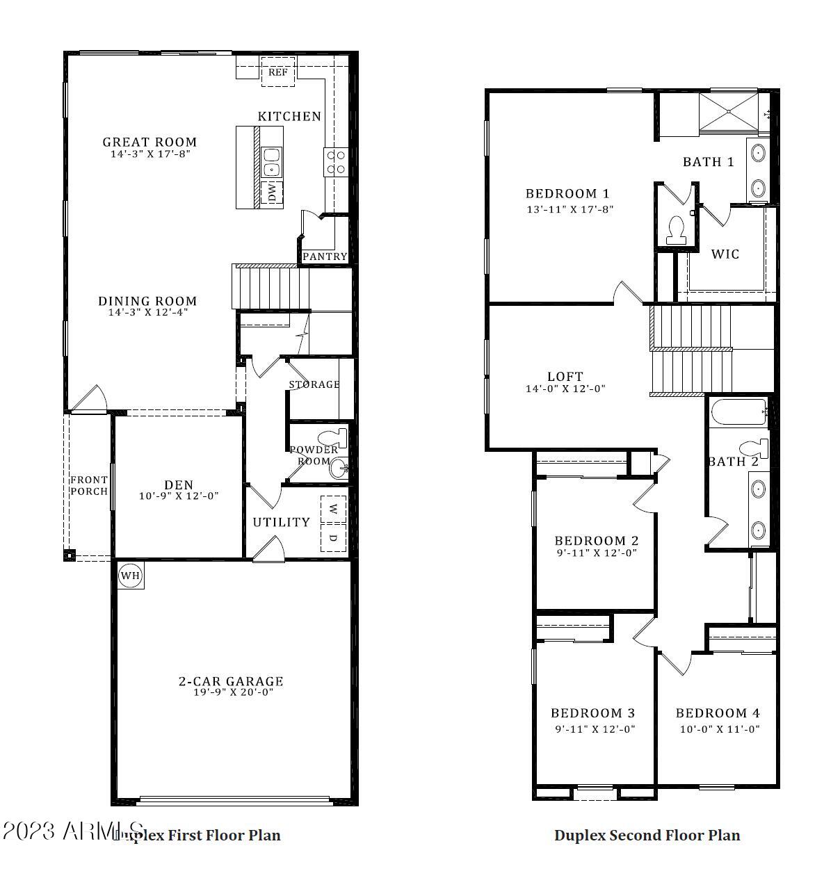 5053 E WOODRIDGE Drive