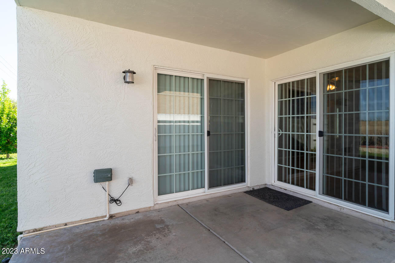 19601 N 43RD Drive