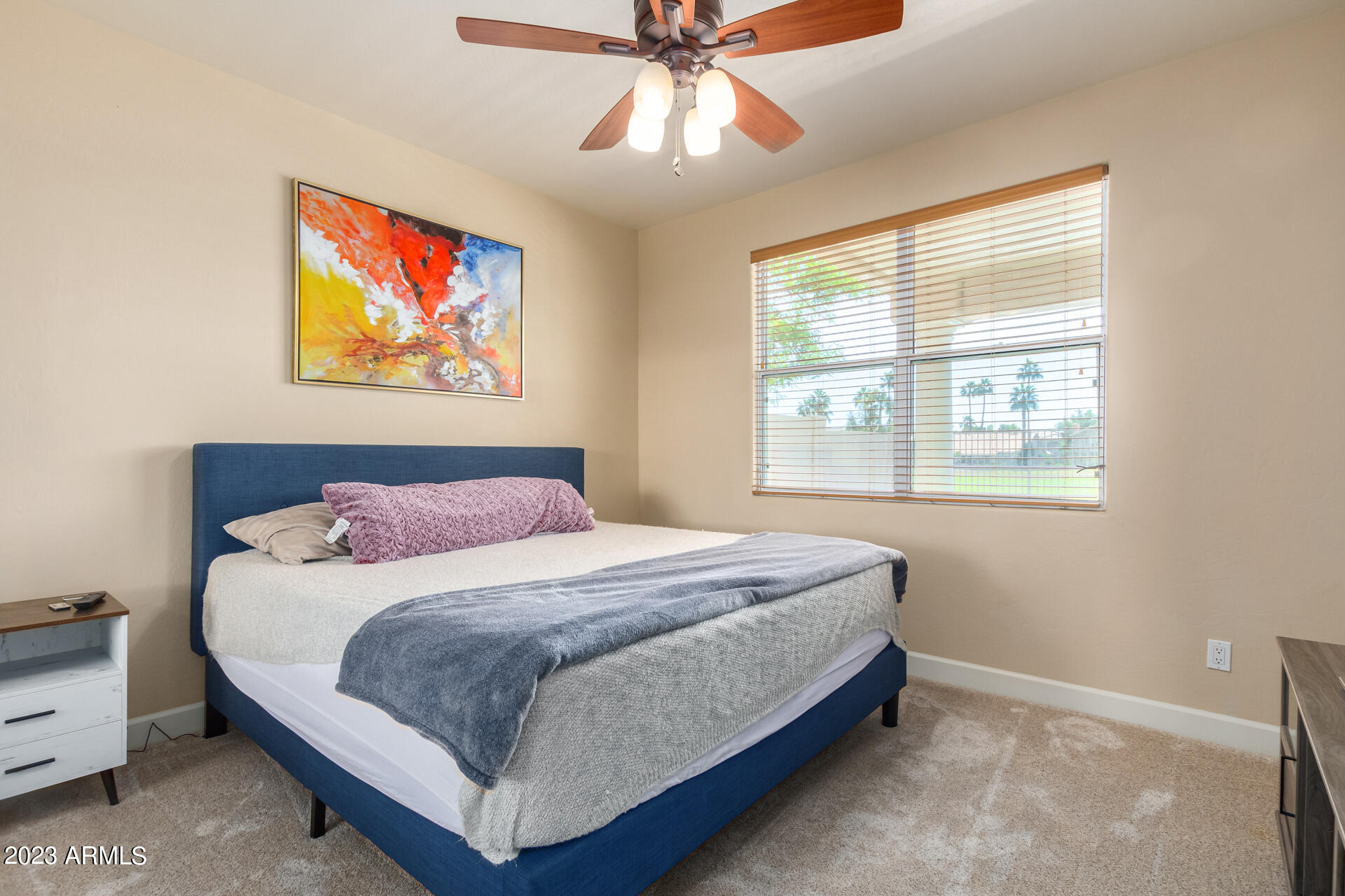 5867 W ABRAHAM Lane