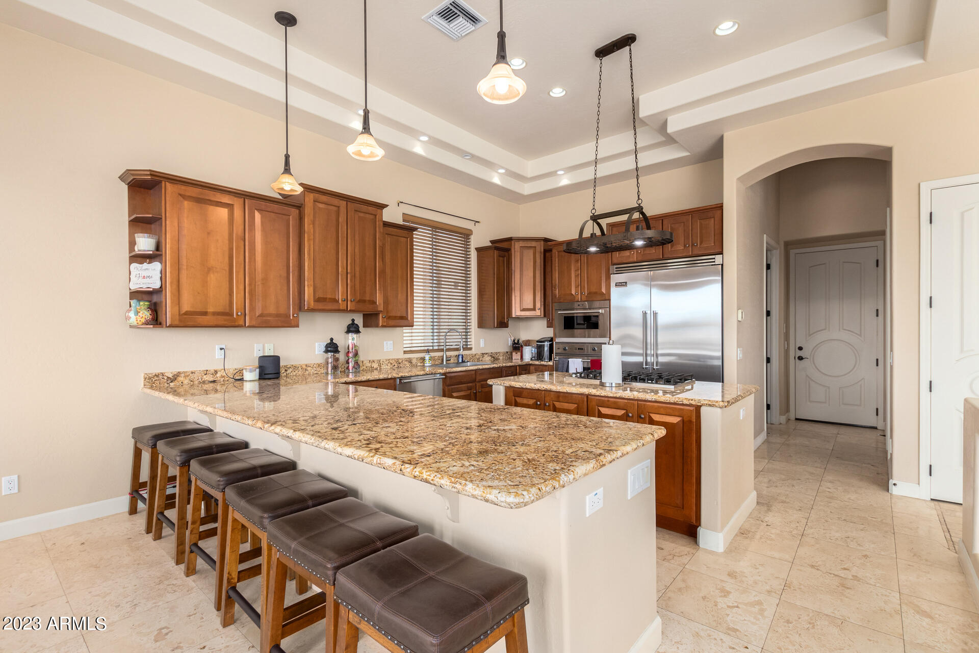5867 W ABRAHAM Lane
