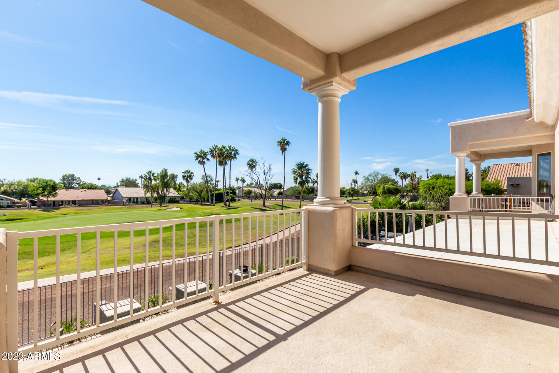 5867 W ABRAHAM Lane