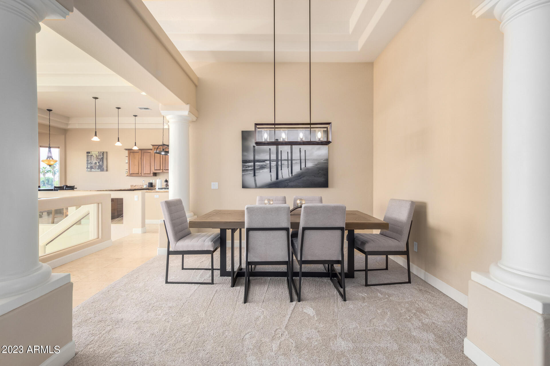 5867 W ABRAHAM Lane