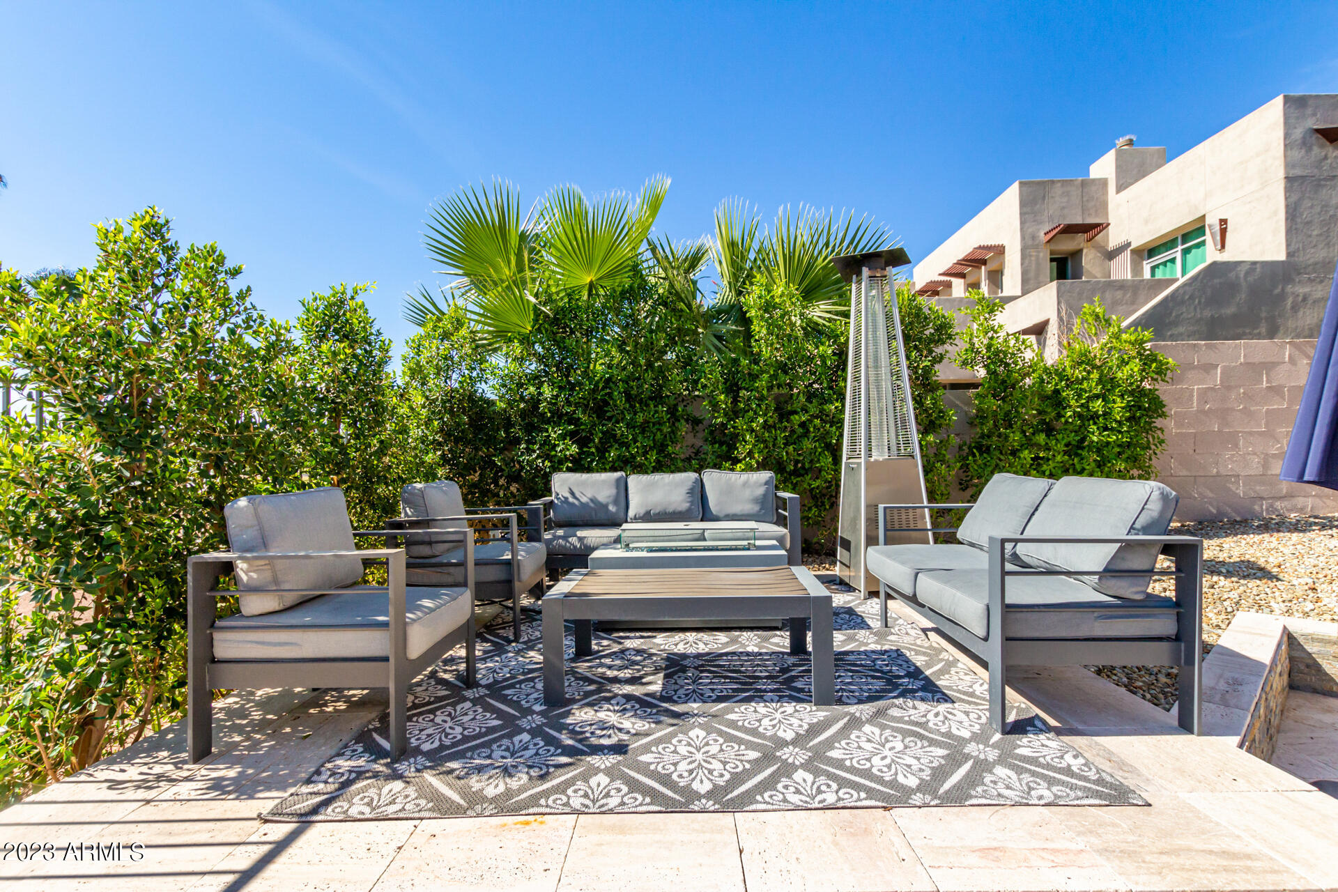 5867 W ABRAHAM Lane