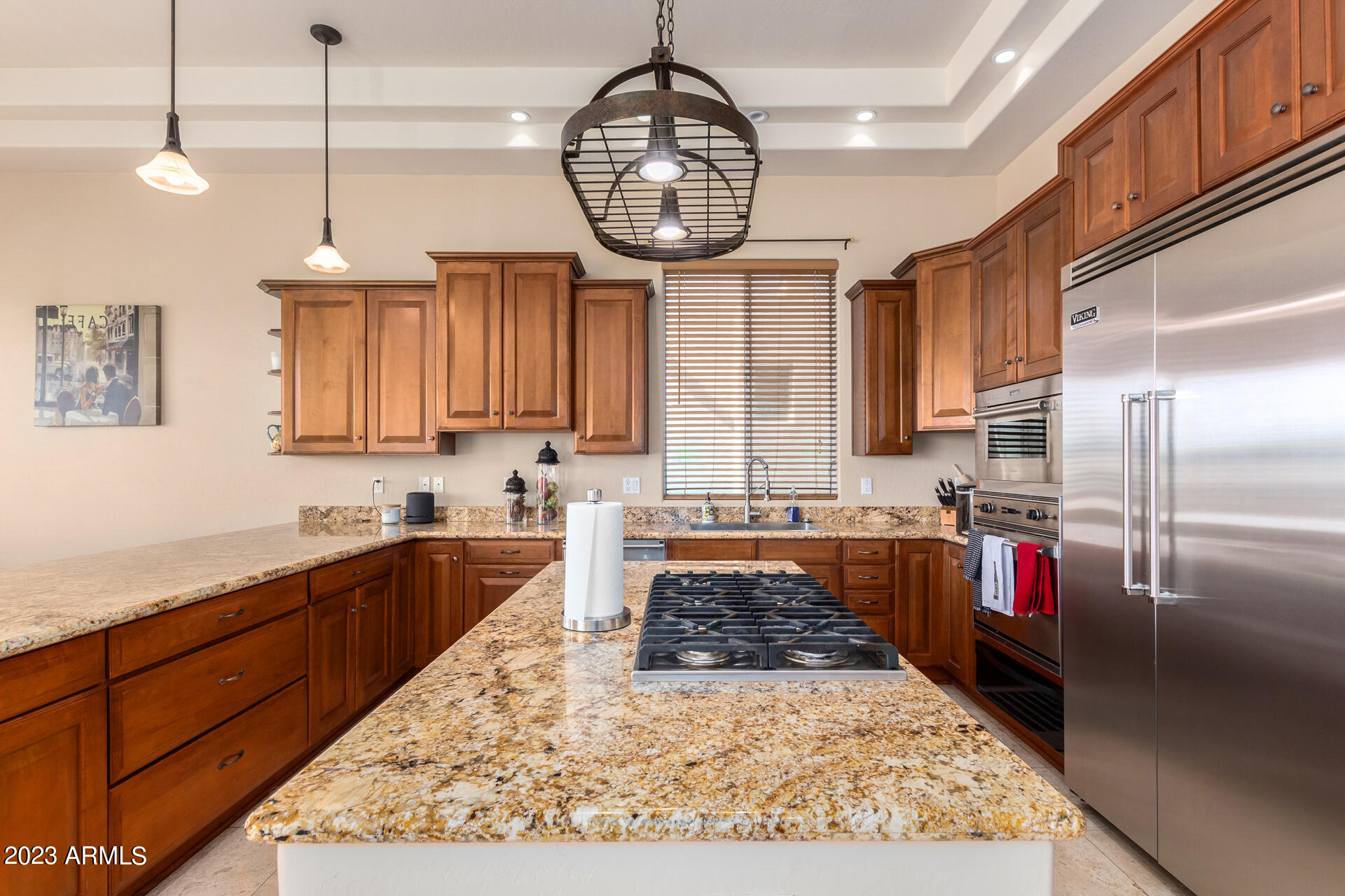 5867 W ABRAHAM Lane
