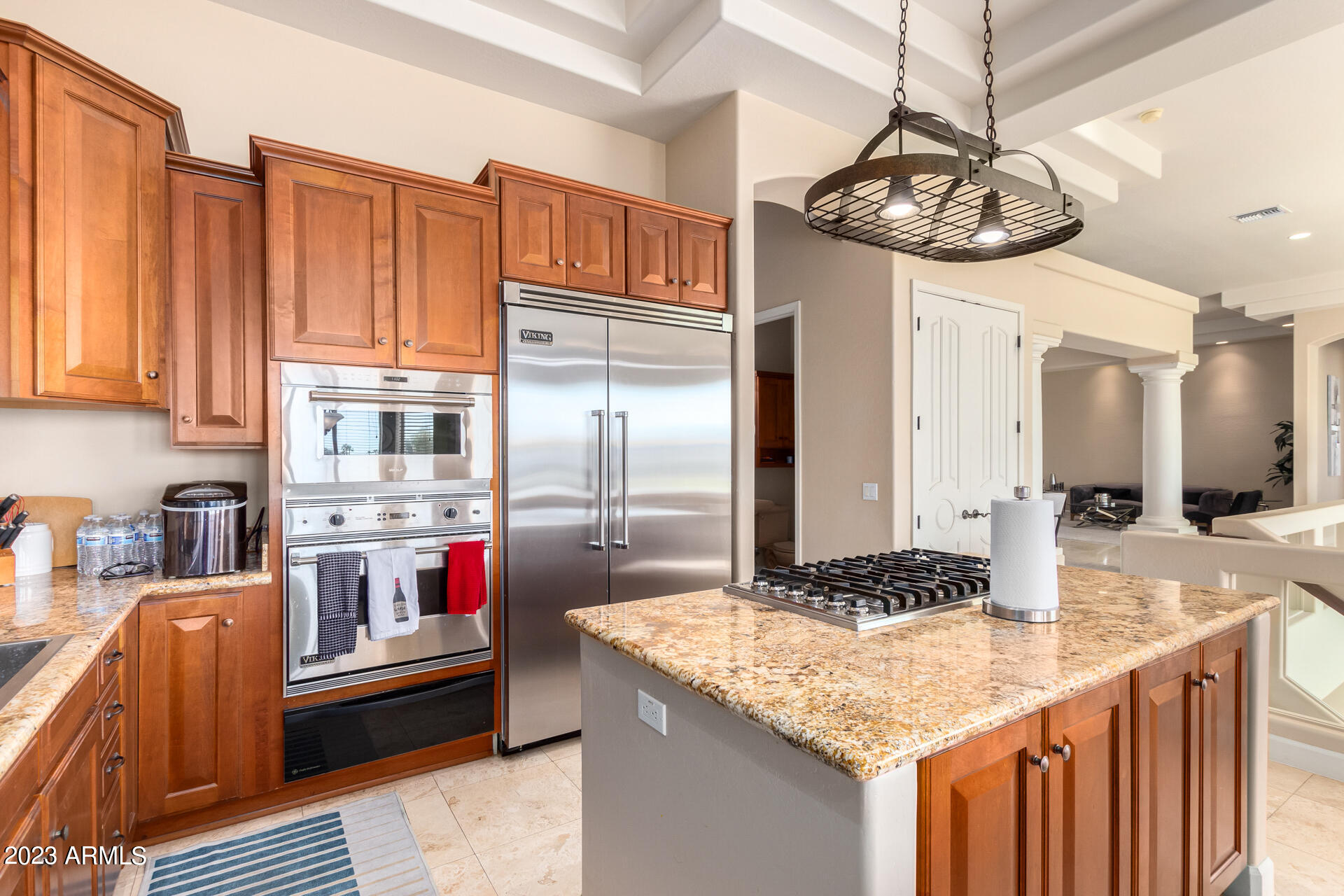 5867 W ABRAHAM Lane