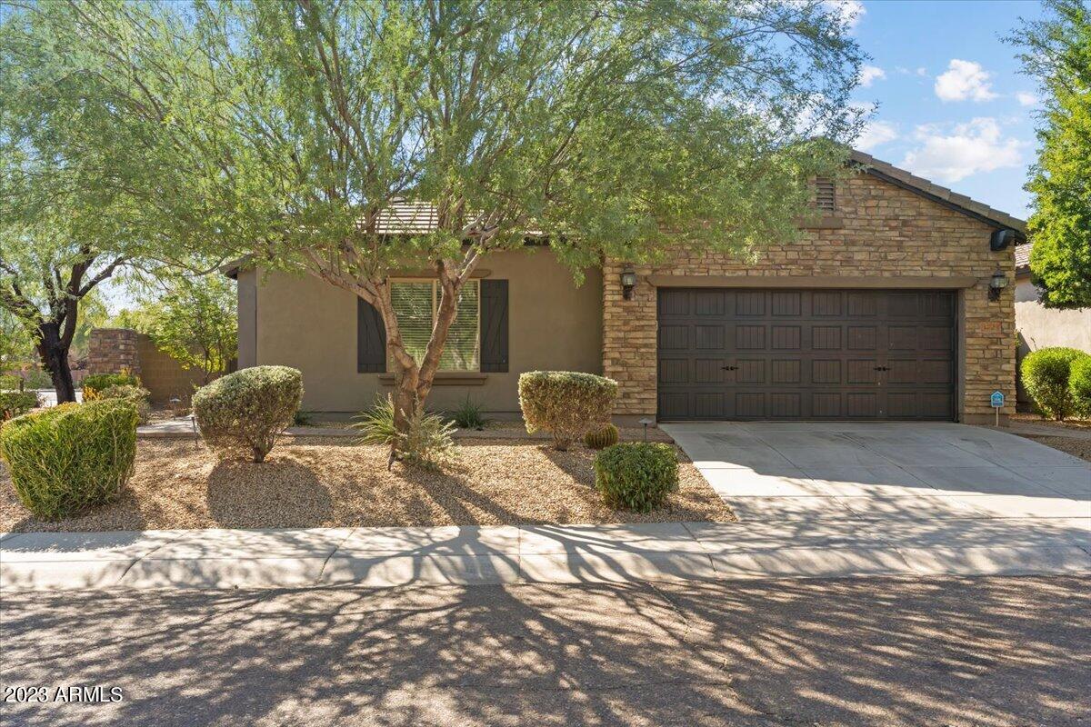 3723 E ZACHARY Drive