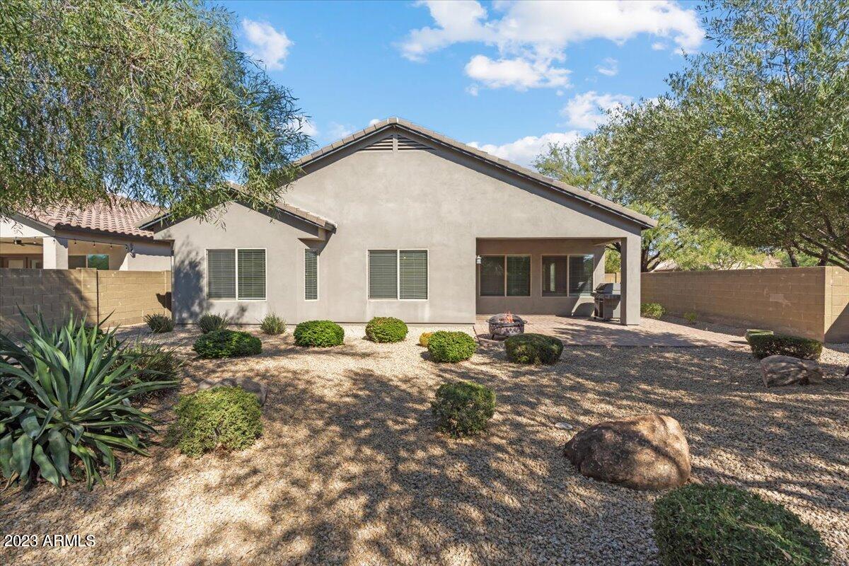 3723 E ZACHARY Drive