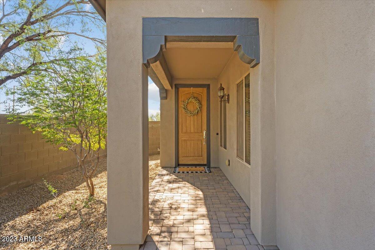 3723 E ZACHARY Drive