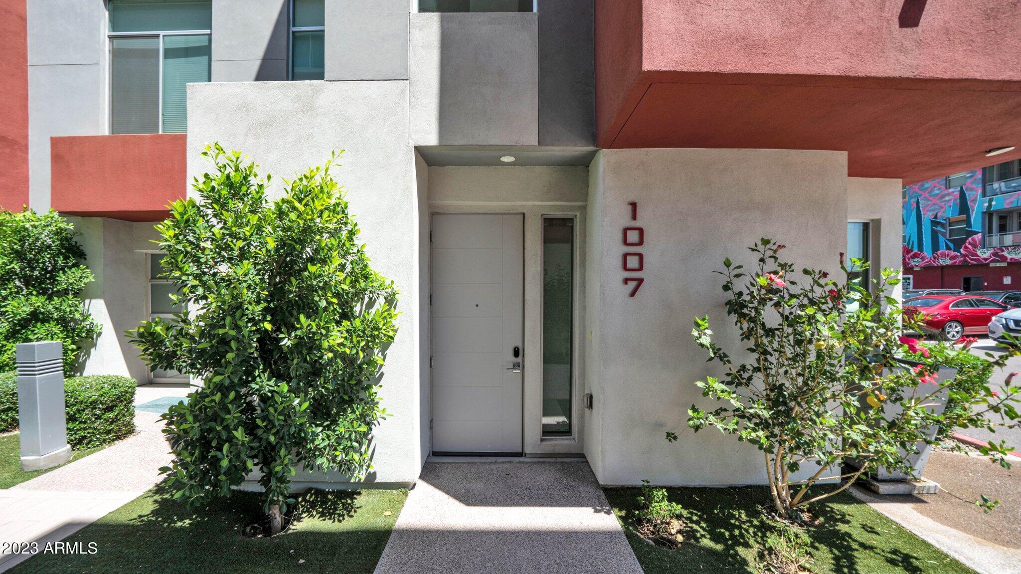 16510 N 92ND Street, 1007