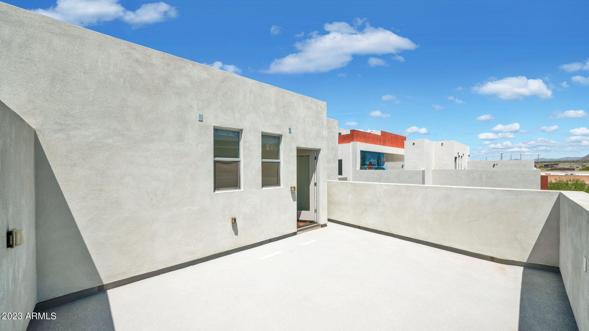 16510 N 92ND Street, 1007