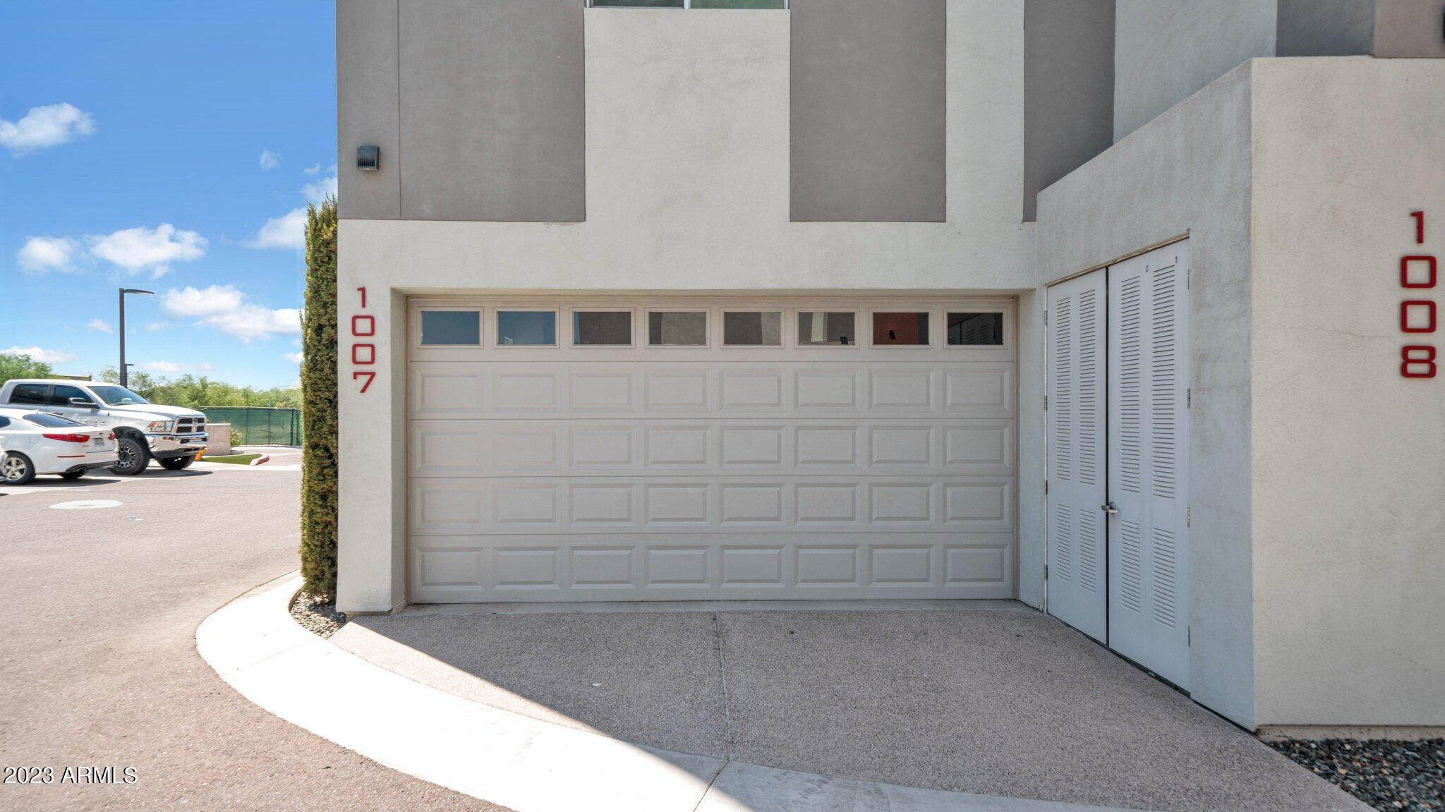 16510 N 92ND Street, 1007