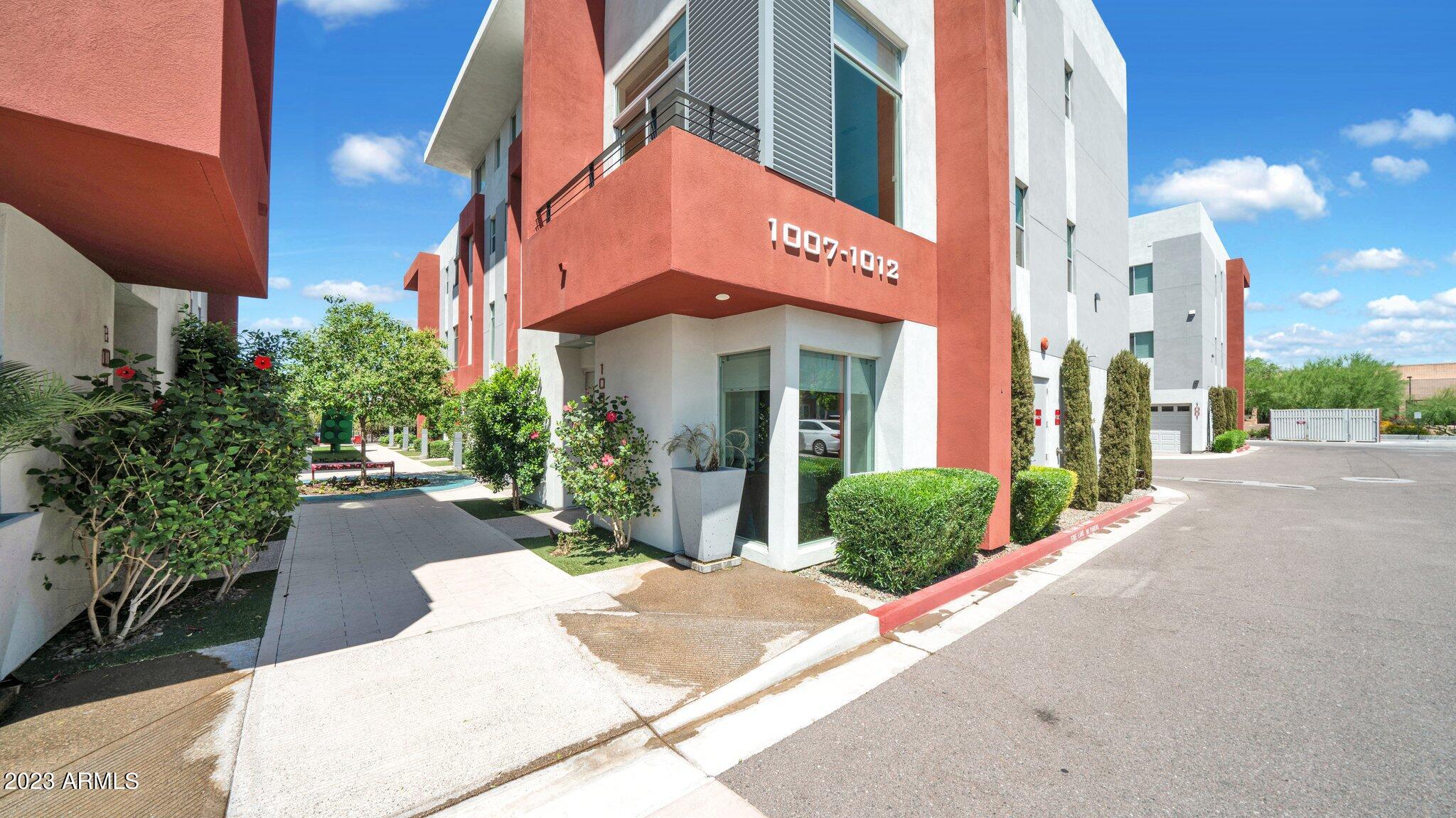16510 N 92ND Street, 1007